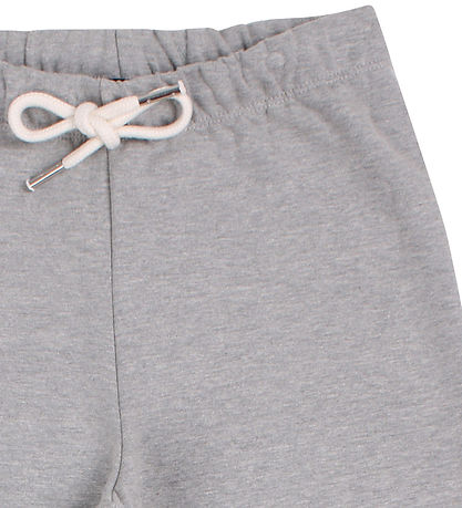 Danefæ Joggingbroek - Danepeps - Heather Grey