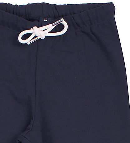 Danefæ Joggingbroek - Danepeps - Navy