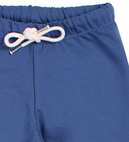 Danefæ Joggingbroek - Danepeps - Schipper Blue