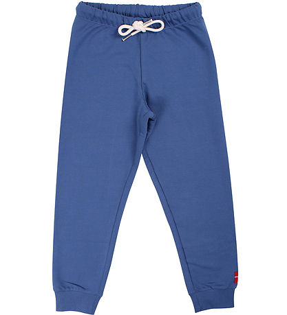 Danefæ Joggingbroek - Danepeps - Schipper Blue