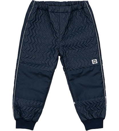 Mikk-Line Thermokleidung - Bettdecke - Coated - Blue Nights