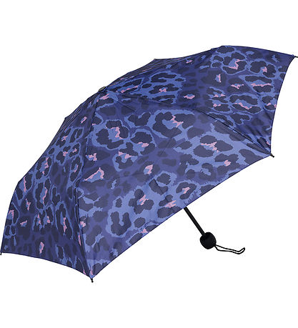 Beckmann Regnhlíf - Gepard - Dark Blue
