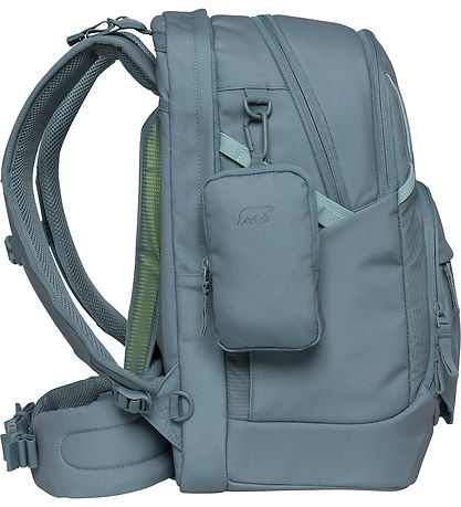 Beckmann Skólataska - Sport Air - 30L - Sea Green