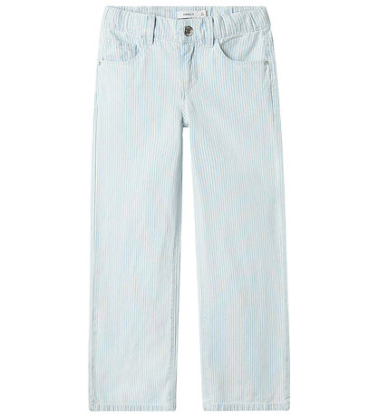 Name It Jeans - NkfRose - Light Blue Denim