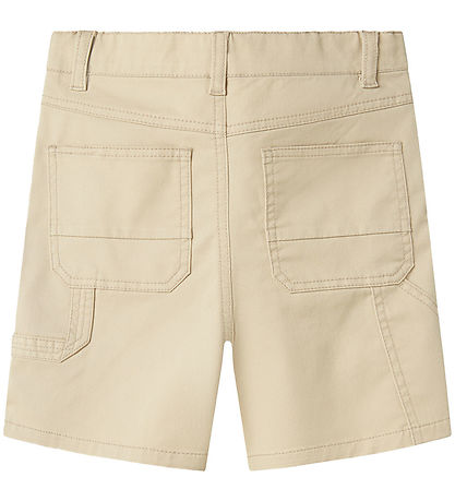 Name It Shorts - Noos - NkmRyan - Peyote