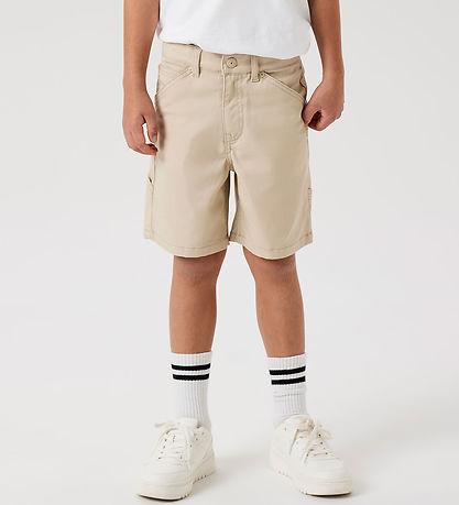 Name It Shorts - Noos - NkmRyan - Peyote