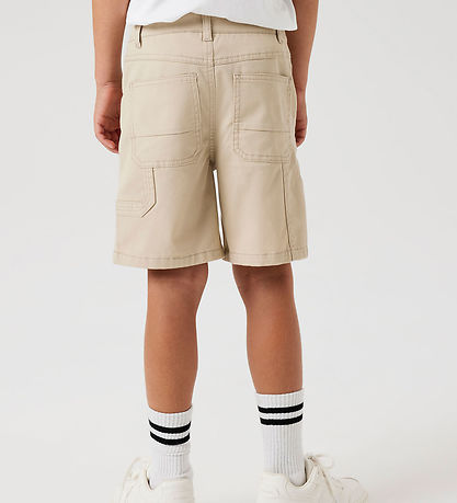 Name It Shorts - Noos - NkmRyan - Peyote