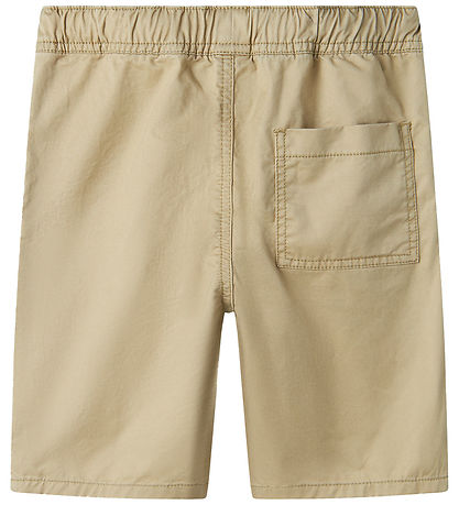 Name It Shorts - NkmRyan - Twill