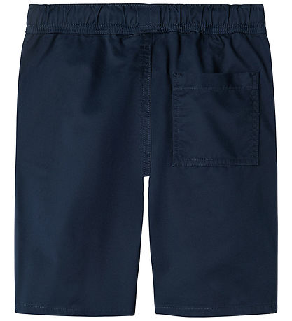 Name It Shorts - NkmRyan - Navy Blazer