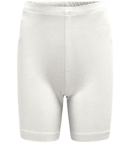 Kids Only Radlershorts - 2er-Pack - KogLove - Cloud Tänzer/Black