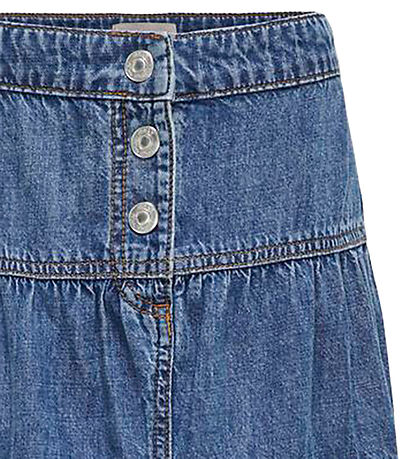 Kids Only Pils - KogDagny - Medium+ Blue Denim