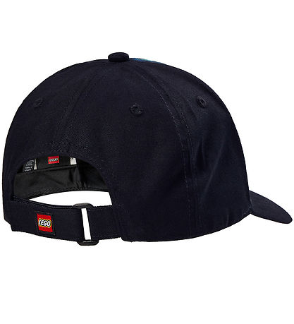 LEGO® Wear Ninjago Cap - LwAgan - Black