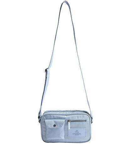Markberg Shoulder Bag - DarlaMBG - Sky Blue