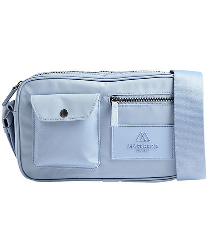 Markberg Shoulder Bag - DarlaMBG - Sky Blue