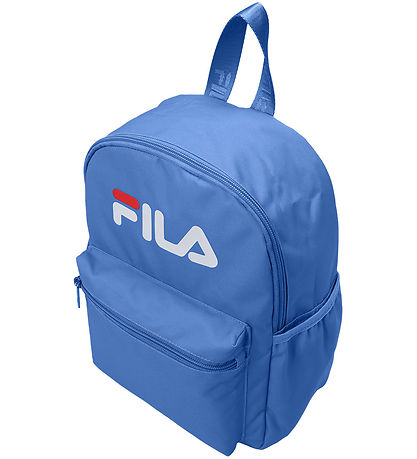 Fila Backpack - Lityn Clasic Logo - Palace Blue