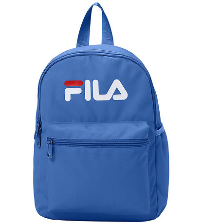 Fila Backpack - Lityn Clasic Logo - Palace Blue