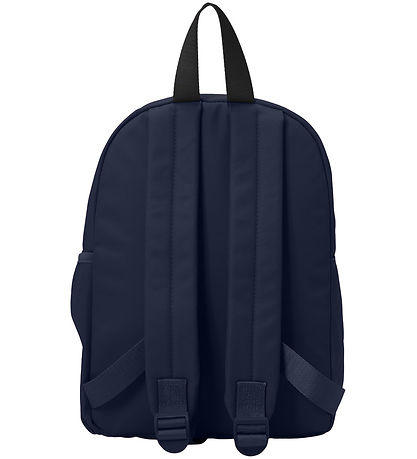 Fila Ryggsäck - Lityn Classic Logo - Small - Black Iris