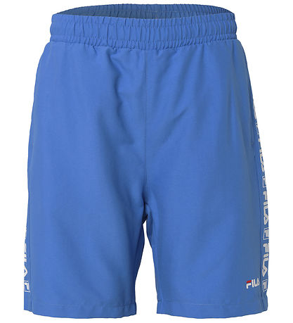 Fila Badshorts - Sauerlach - Tape Beach - Palace Blue