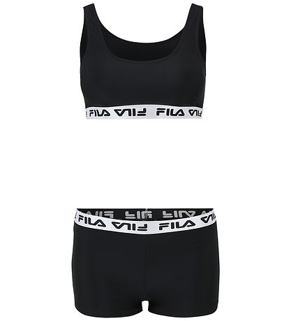 Fila Bikini - Stettfeld - Black