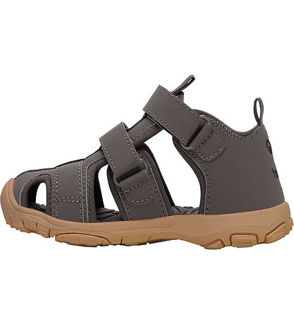 Hummel Sandals - Velcro Infant - Eiffel Tower