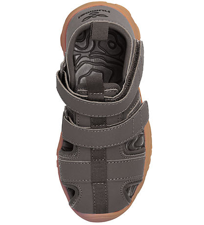Hummel Sandals - Velcro Infant - Eiffel Tower