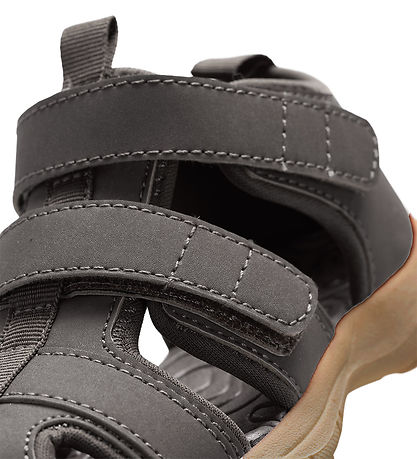 Hummel Sandals - Velcro Infant - Eiffel Tower