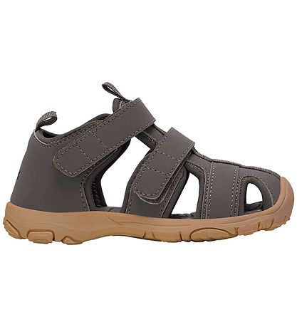 Hummel Sandals - Velcro Infant - Eiffel Tower