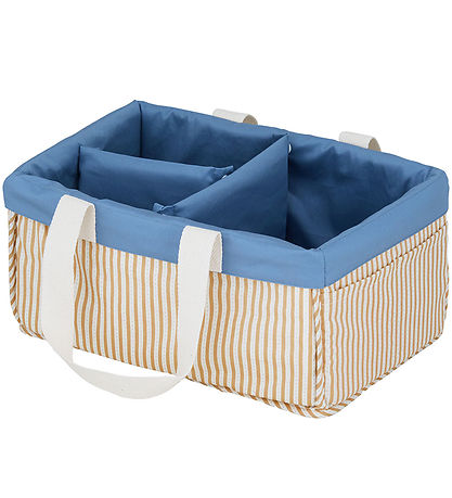 Cam Cam Blöjaförvaring - 32x15x23 cm - Havrefält