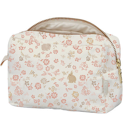 Cam Cam Make Up Wallet - Augusta