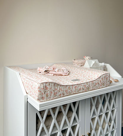 Cam Cam Changing Pad - Augusta