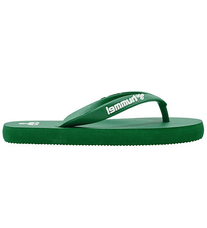 Hummel Flip Flops - Flip Flop Jr - Pepper Green