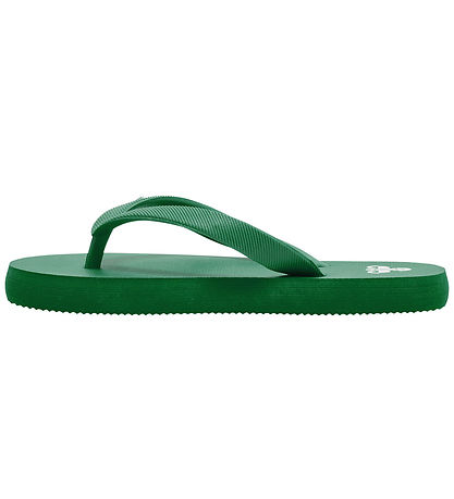 Hummel Flip Flops - Flip Flop Jr - Pepper Green