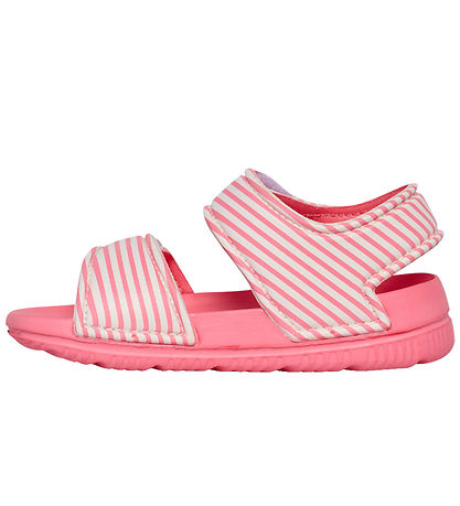 Hummel Flip Flops - Playa Jr - Conch Shell