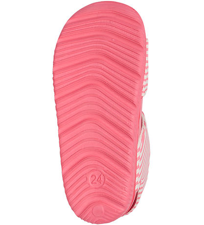 Hummel Flip Flops - Playa Jr - Conch Shell