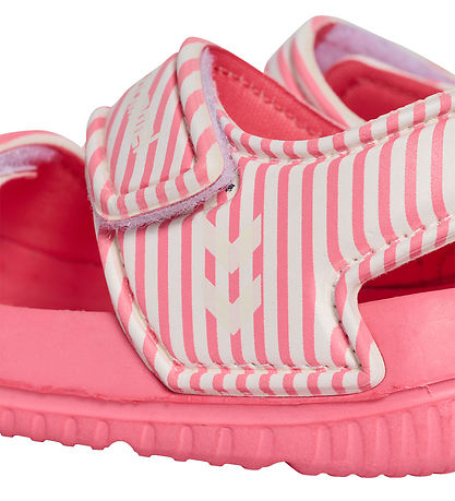 Hummel Flip Flops - Playa Jr - Conch Shell