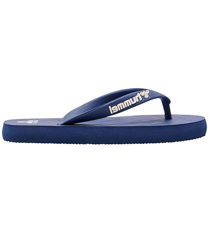 Hummel Flip Flops - Flip Flop Jr - True Navy