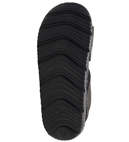 Hummel Flip Flops - Playa Jr - Black