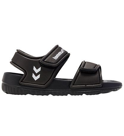 Hummel Flip Flops - Playa Jr - Black