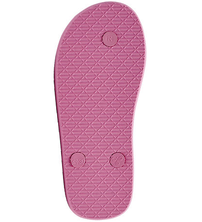 Hummel Flip Flops - Flip Flop Jr - Prism Pink
