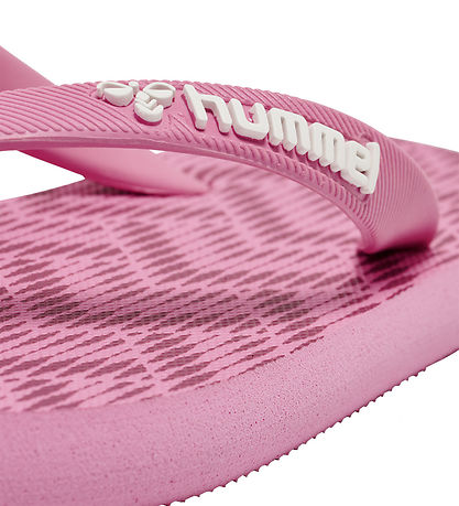 Hummel Flip Flops - Flip Flop Jr - Prism Pink