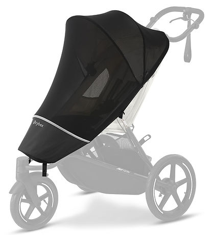 Cybex Insect Net - Avi Spin - Black