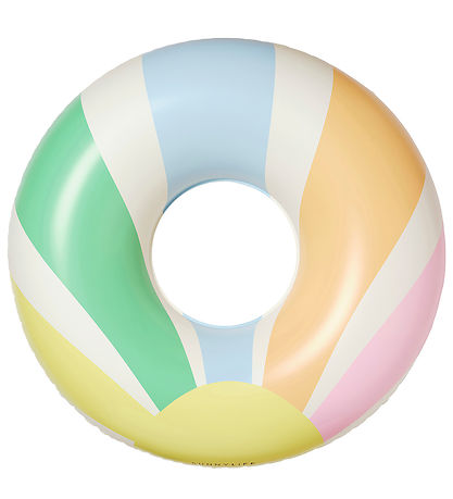 SunnyLife Swim Ring - 105x30 cm - Pastel Gelato