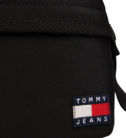 Tommy Hilfiger Toiletry Bag - Ace Daily - Black