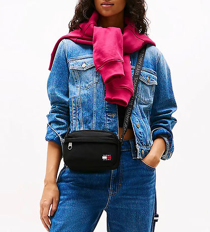 Tommy Hilfiger Toiletry Bag - Ace Daily - Black