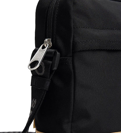 Tommy Hilfiger Taska - Ás daglega - Svart