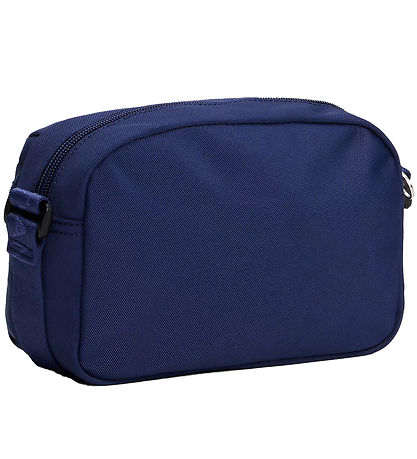 Tommy Hilfiger Umhängetasche - Ace Daily - Samt Blue