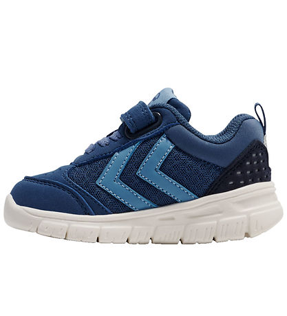 Hummel Shoes - Crosslite Infant - True Blue