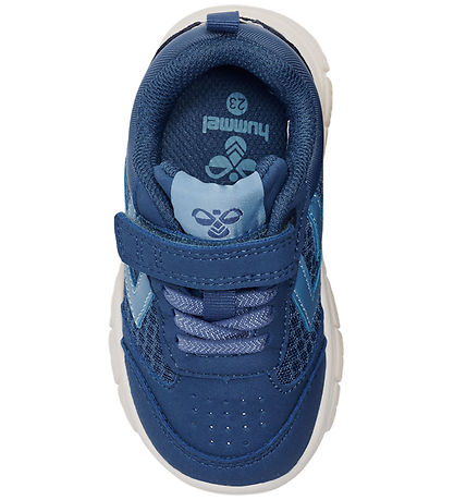 Hummel Shoes - Crosslite Infant - True Blue