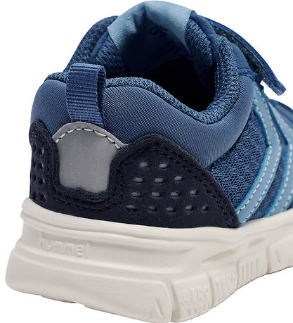 Hummel Shoes - Crosslite Infant - True Blue