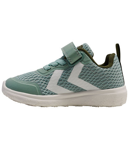 Hummel Schuhe - Actus ml Recycelt Infant - Olivin
